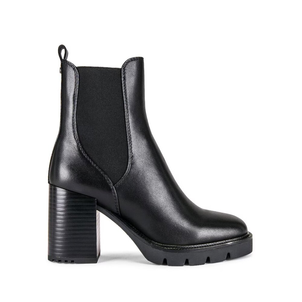 Sam Edelman Rollins Bootie in 39